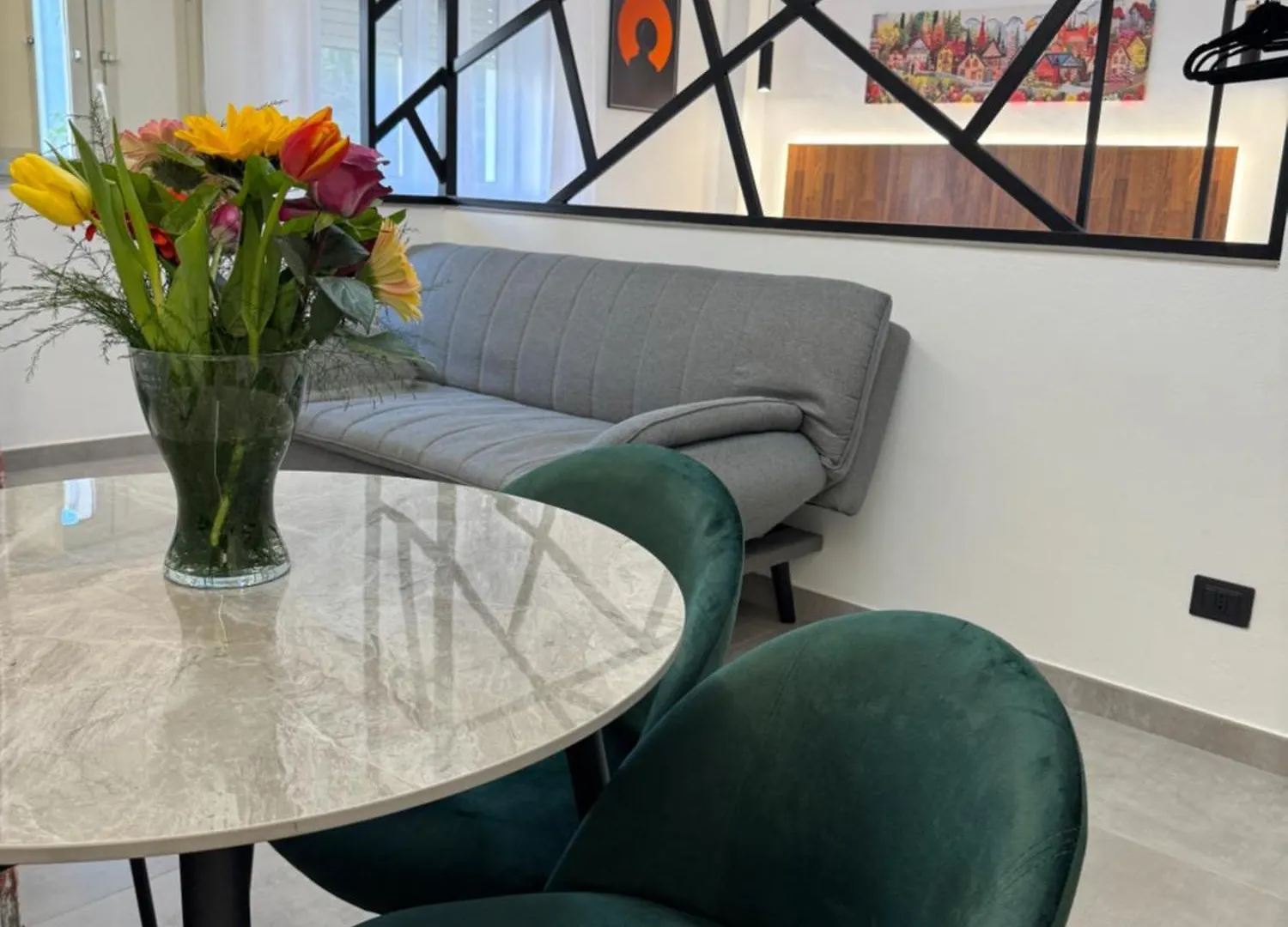 Apartament La Dimora Del Centro Agrigento 0*,  Włochy