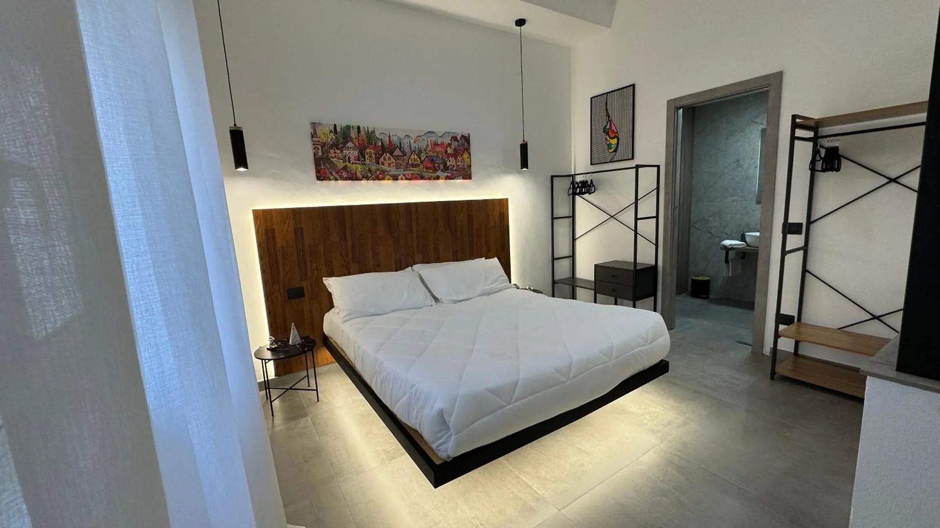 Apartament La Dimora Del Centro Agrigento 0*,  Włochy