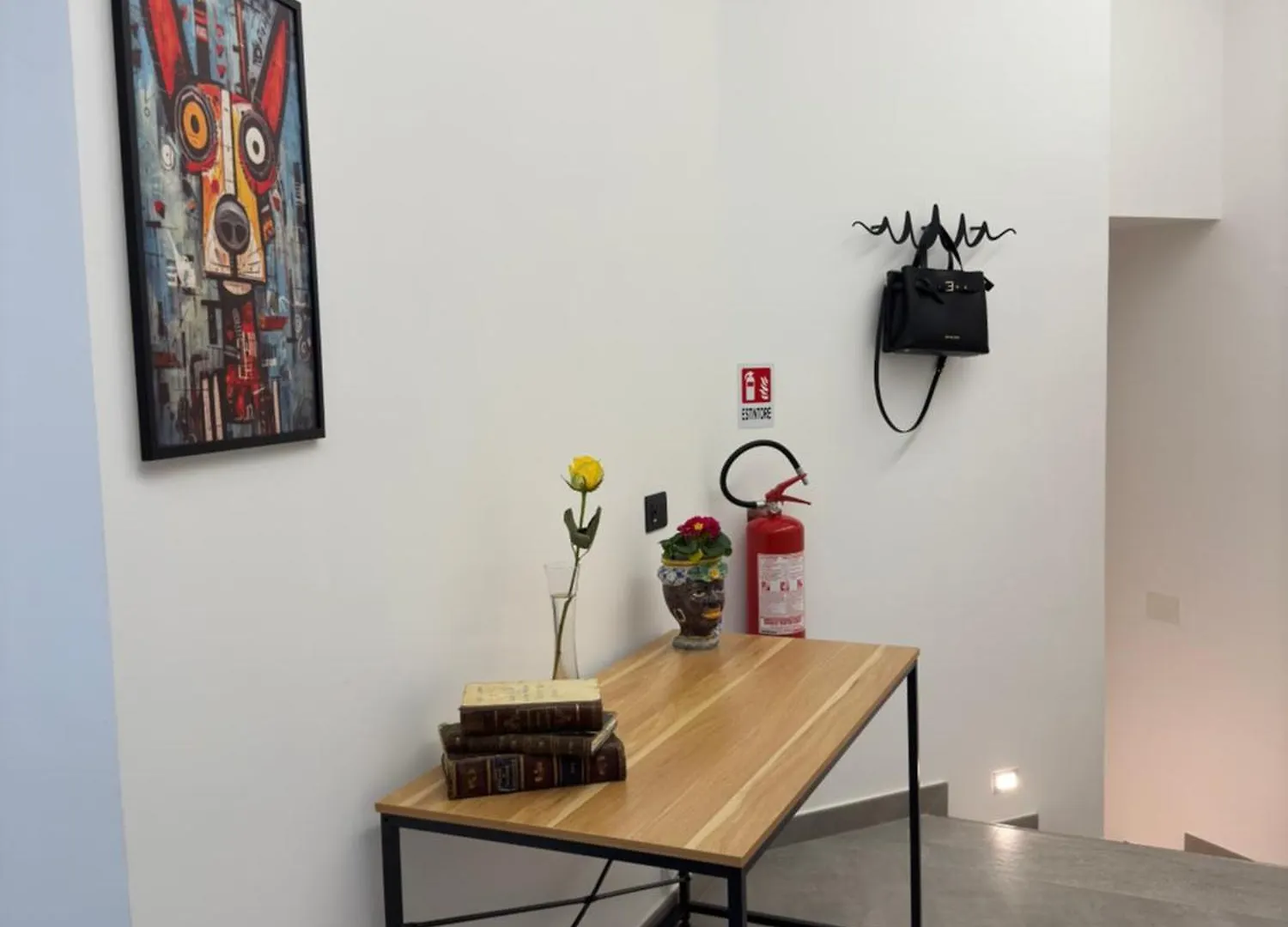 Apartament La Dimora Del Centro Agrigento