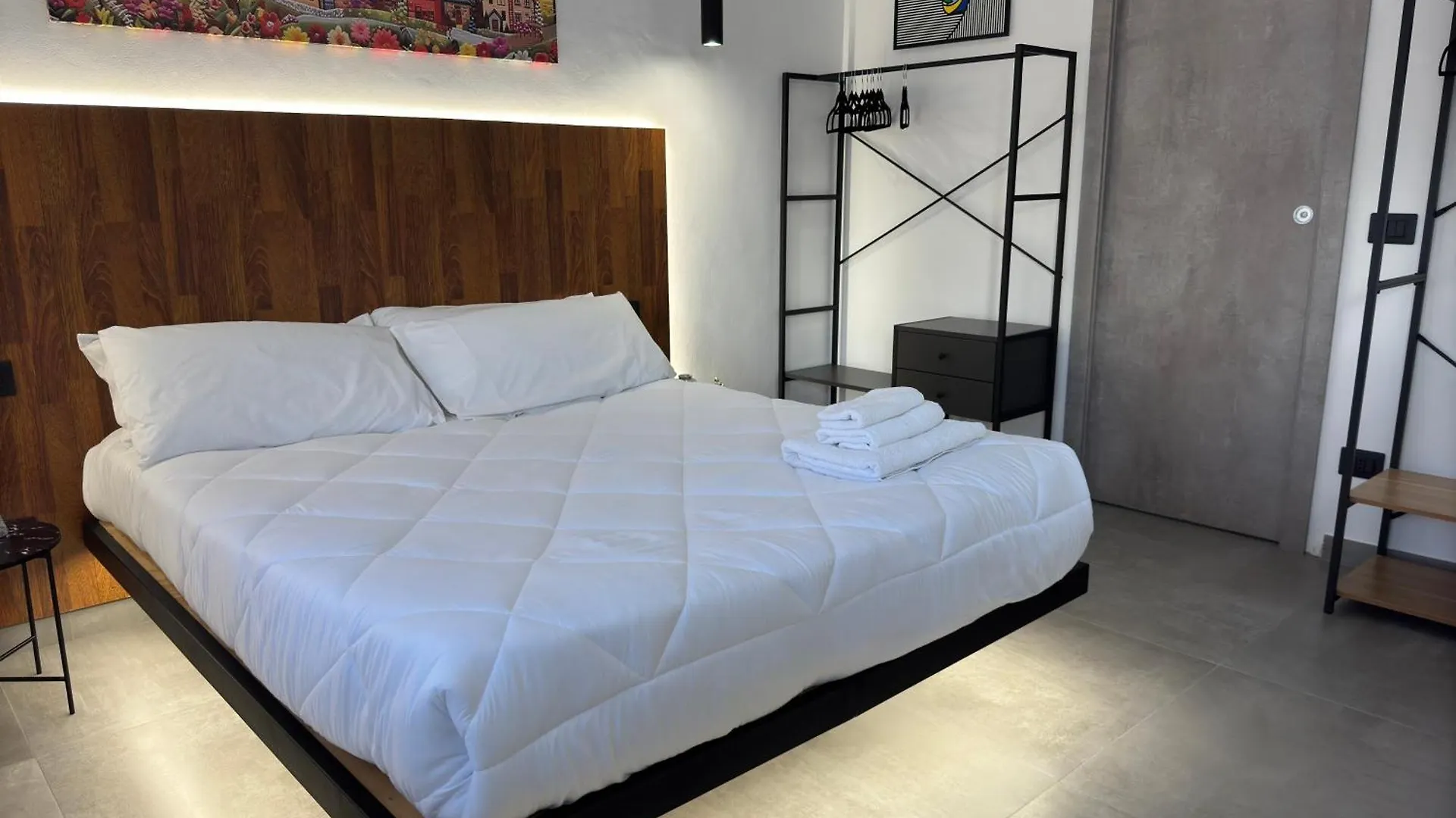 Apartament La Dimora Del Centro Agrigento Włochy