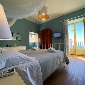 Appartamento Mid Modern Akragas In Centro Con Vista Mare E Templi Via Atenea, Agrigento