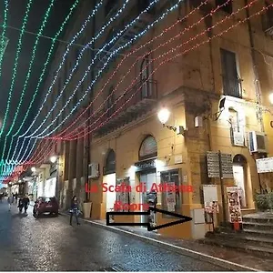 Appartamento La Scala Di Atena, Agrigento