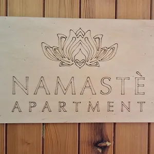 Appartamento Namastè, Agrigento