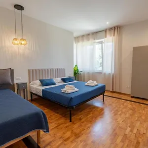 Alojamento de Acomodação e Pequeno-almoço Namuri Comfortable, Agrigento