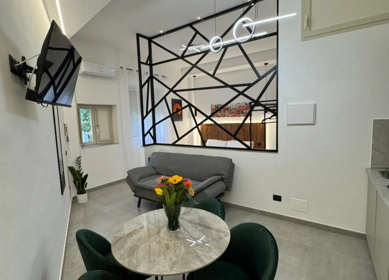 La Dimora Del Centro Apartment Agrigento