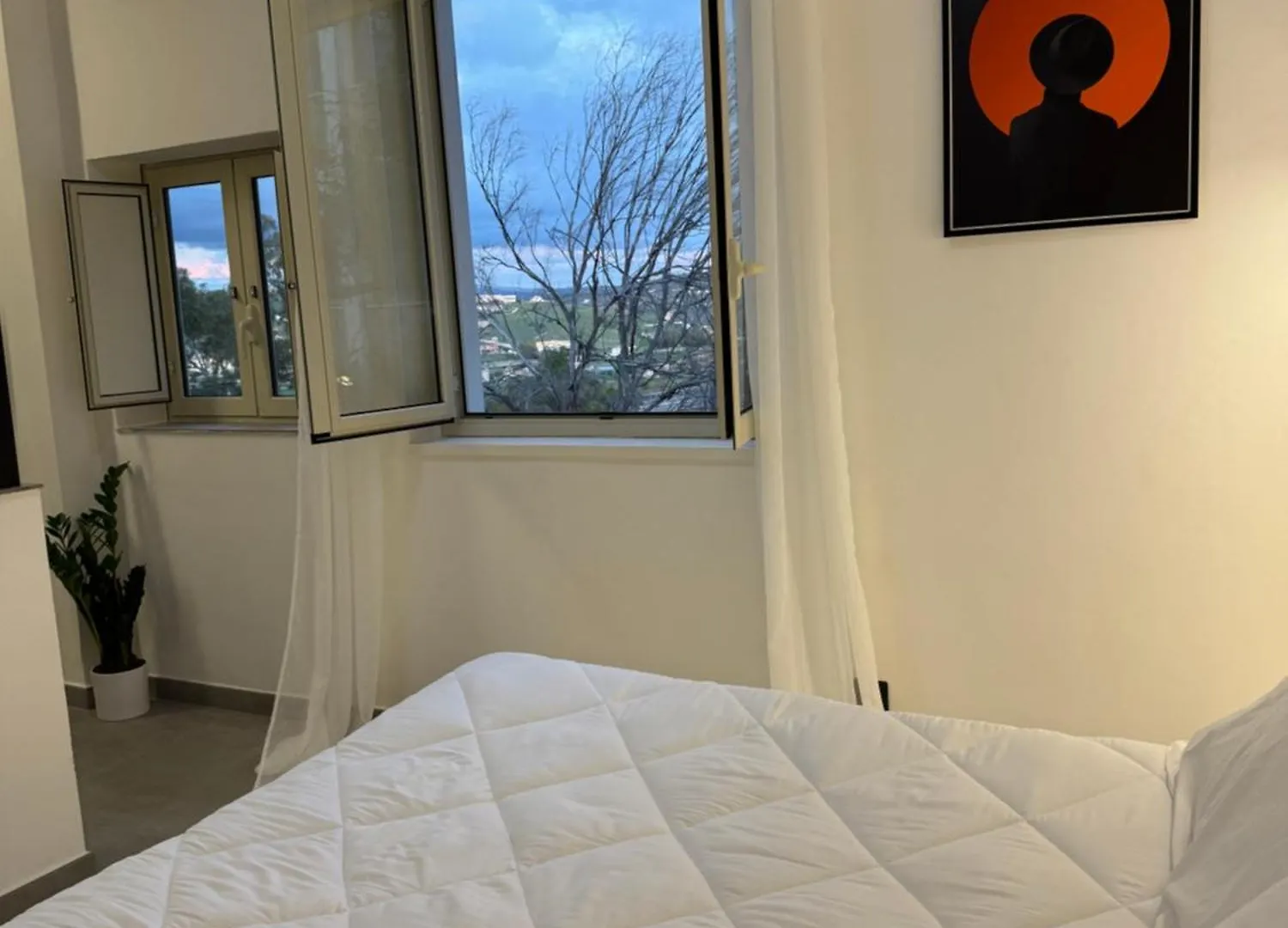 La Dimora Del Centro Apartment Agrigento