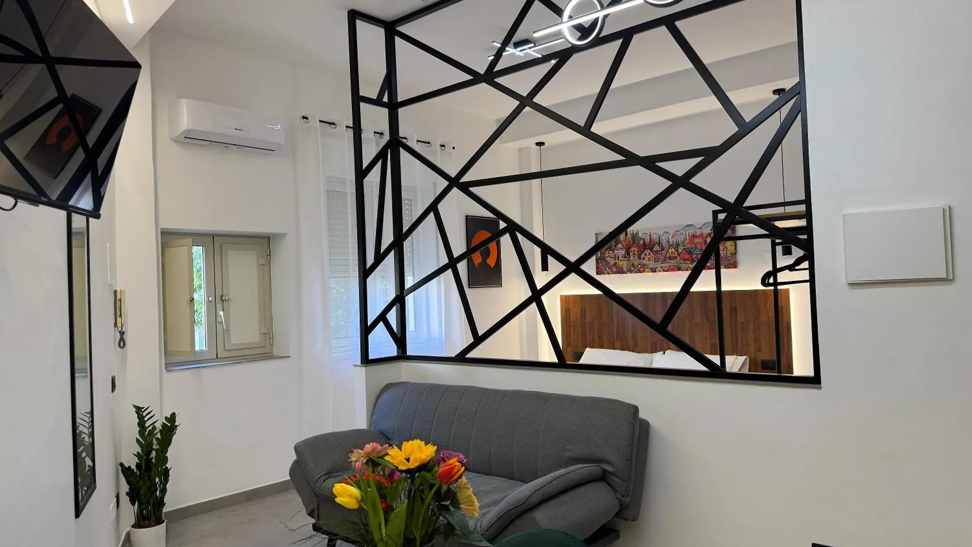 La Dimora Del Centro Apartment Agrigento