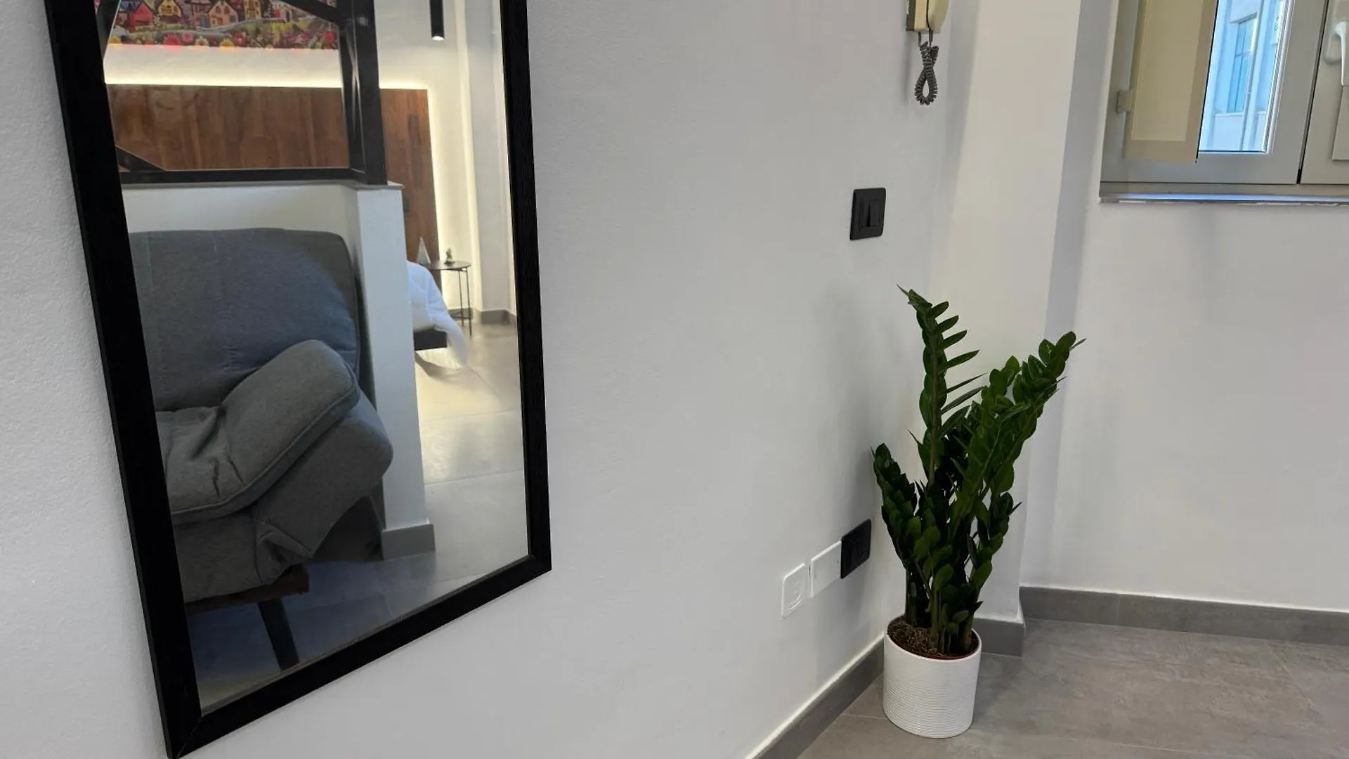 La Dimora Del Centro Apartment Agrigento