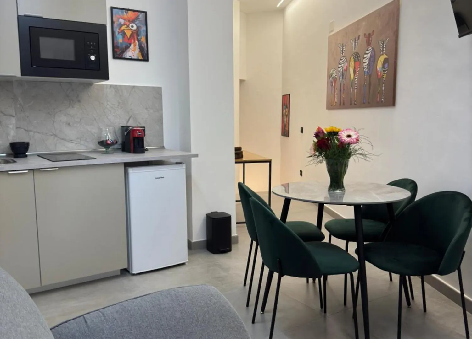La Dimora Del Centro Apartment Agrigento Italy