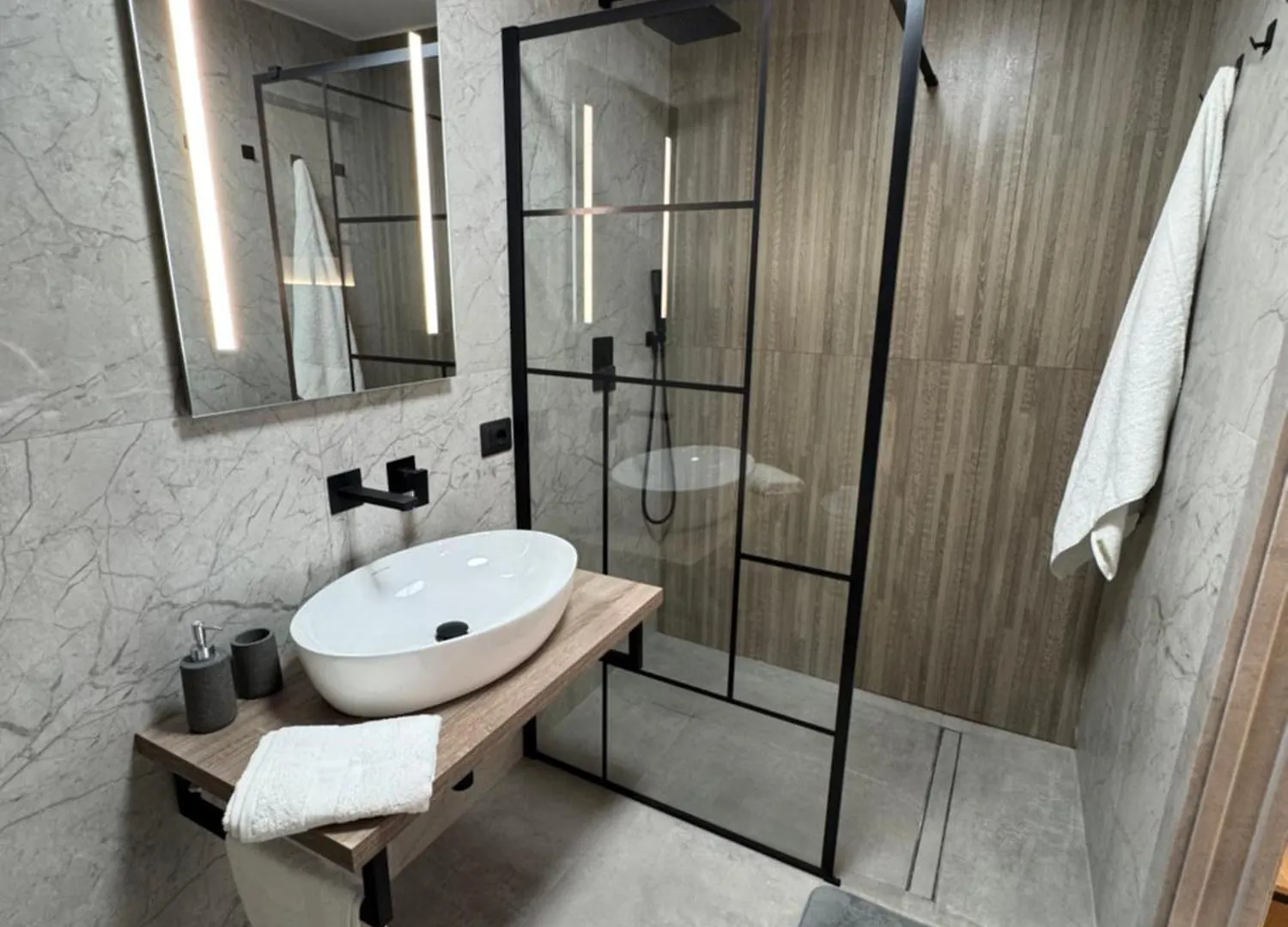 La Dimora Del Centro Apartment Agrigento