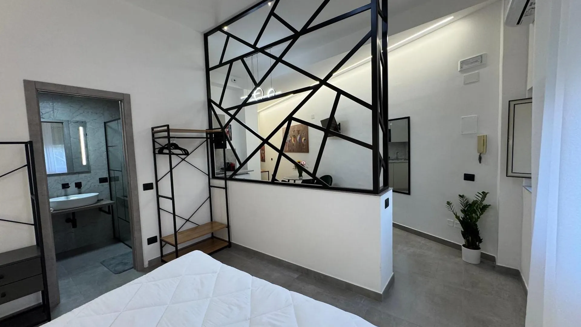 La Dimora Del Centro Apartment Agrigento Italy