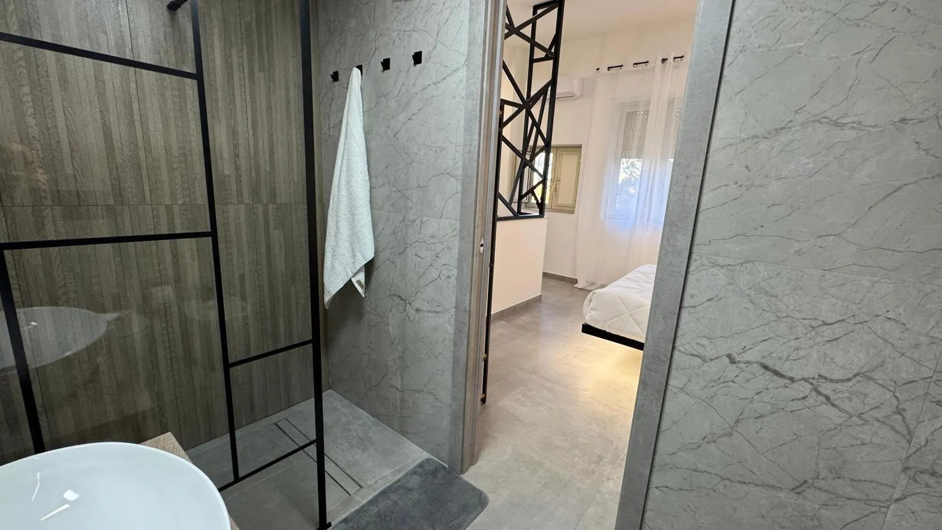 La Dimora Del Centro Apartment Agrigento Italy