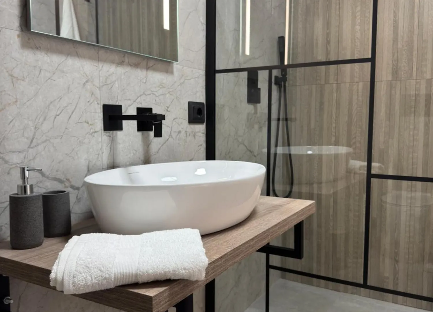 La Dimora Del Centro Apartment Agrigento