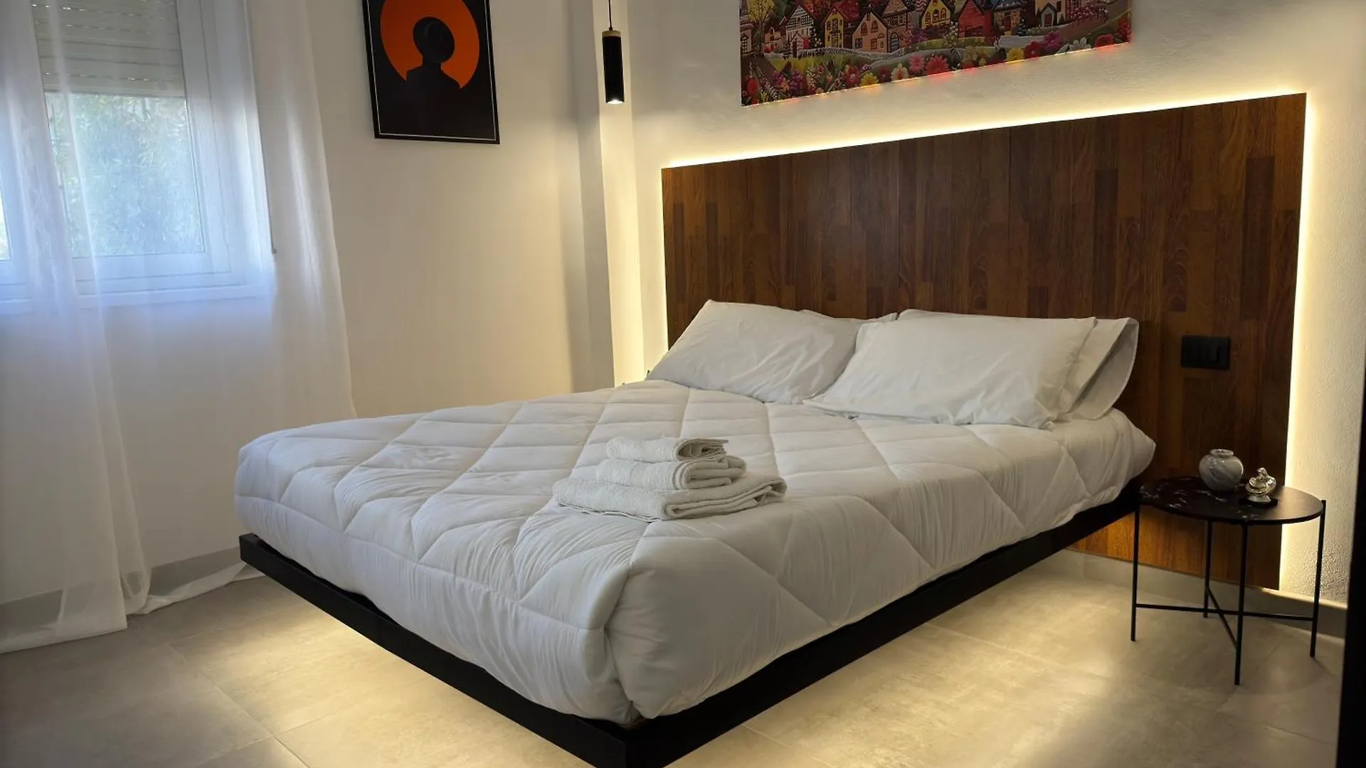 La Dimora Del Centro Apartment Agrigento