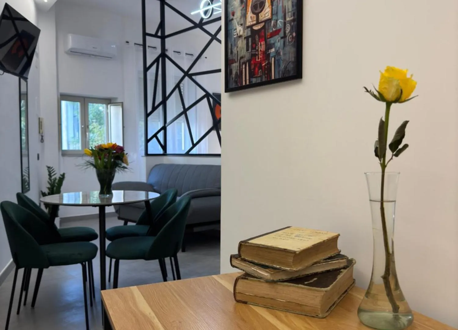 La Dimora Del Centro Apartment Agrigento