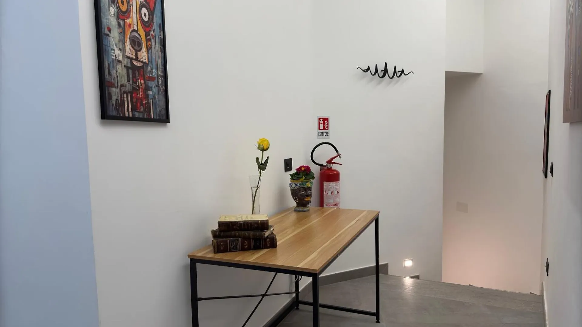La Dimora Del Centro Apartment Agrigento 0*,
